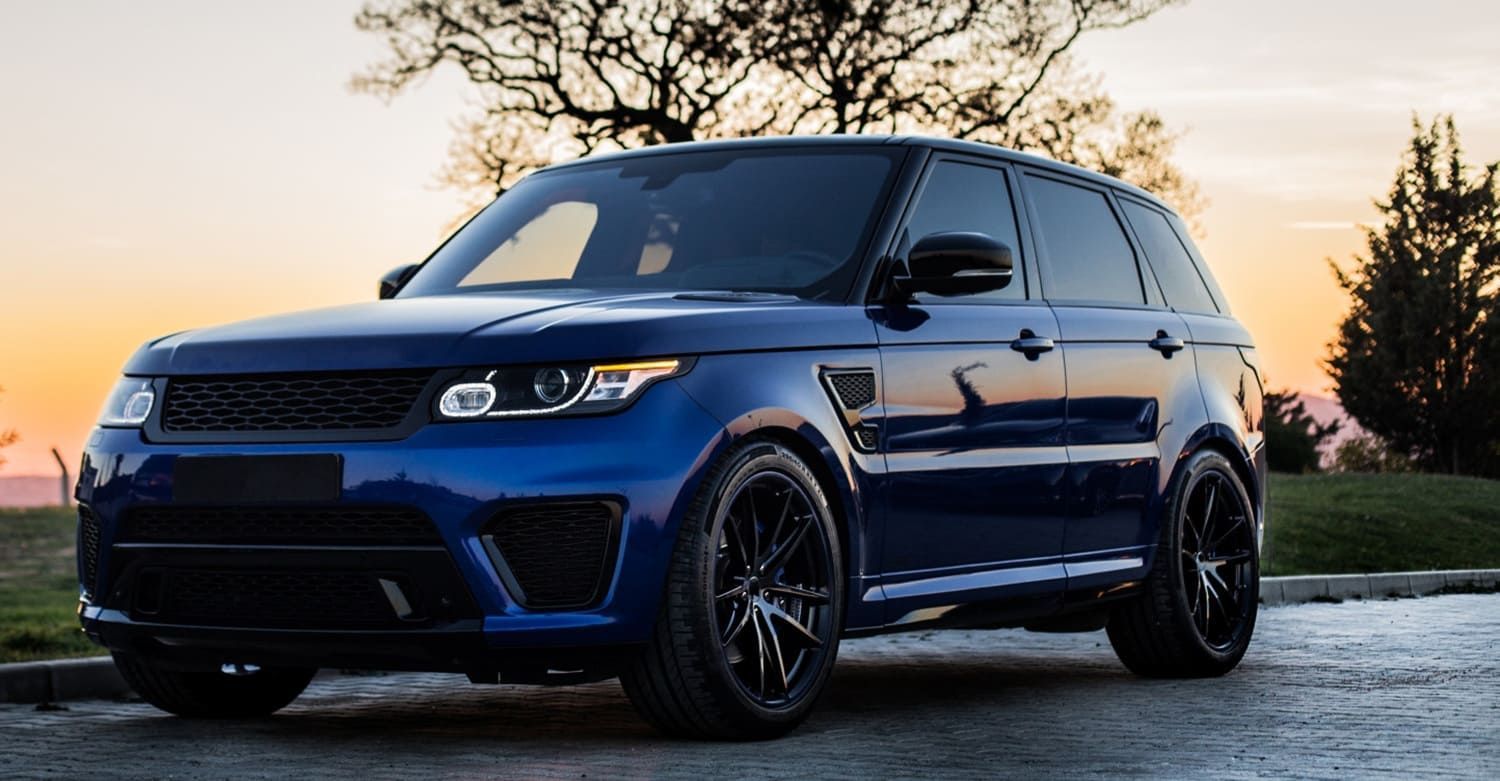 car window tint aftercare