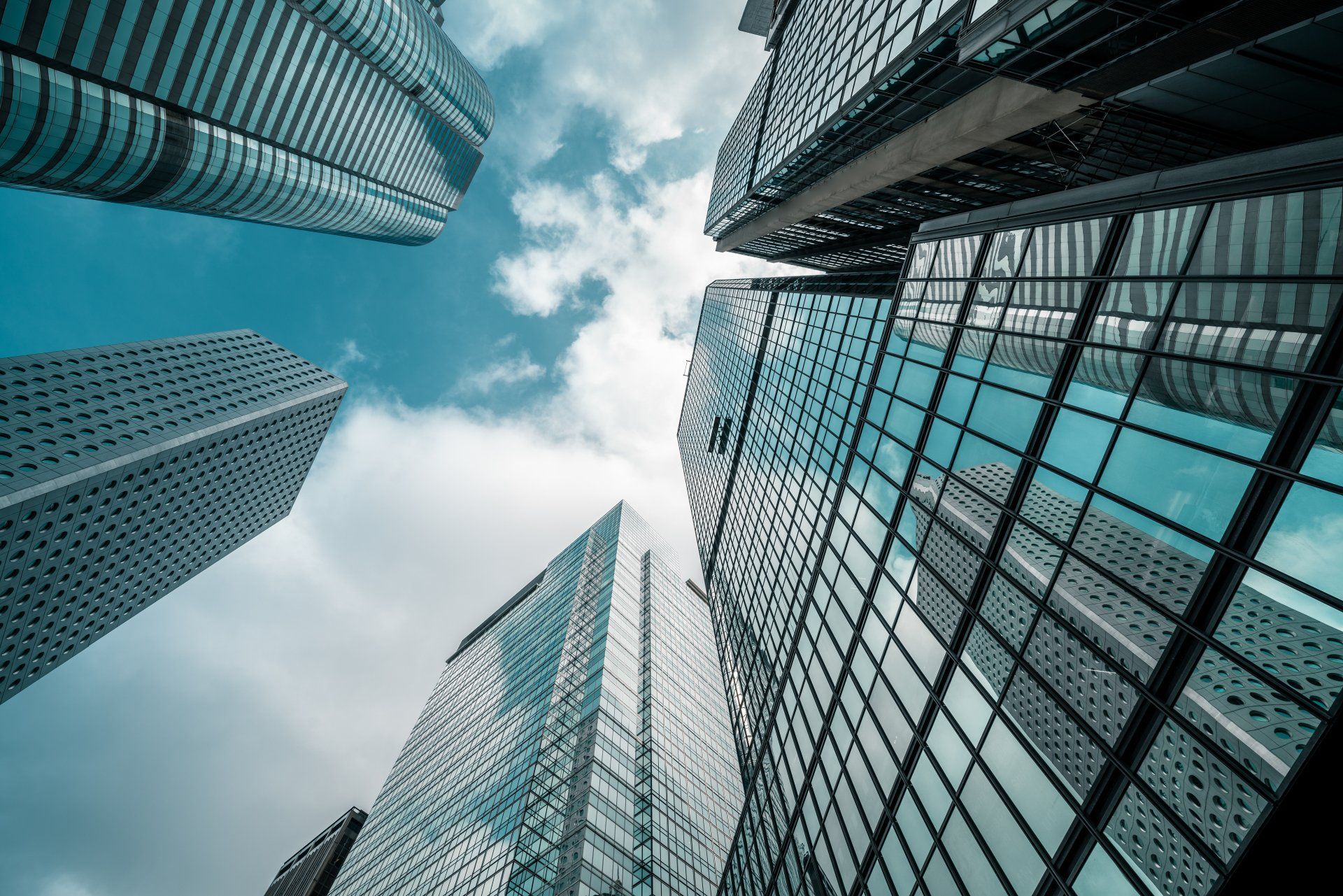 Exterior Safety and Security Window Film