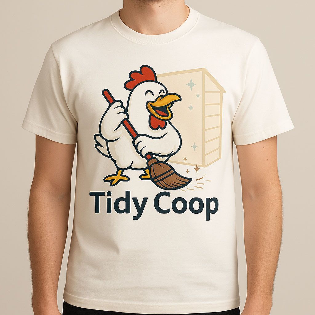 My Chicken Box™ T-Shirts