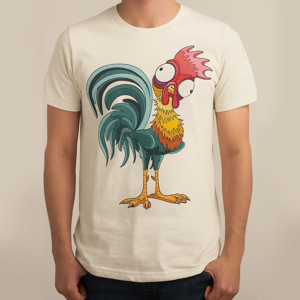 My Chicken Box™ T-Shirts