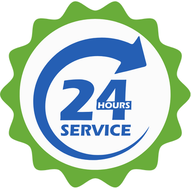 24/4 services