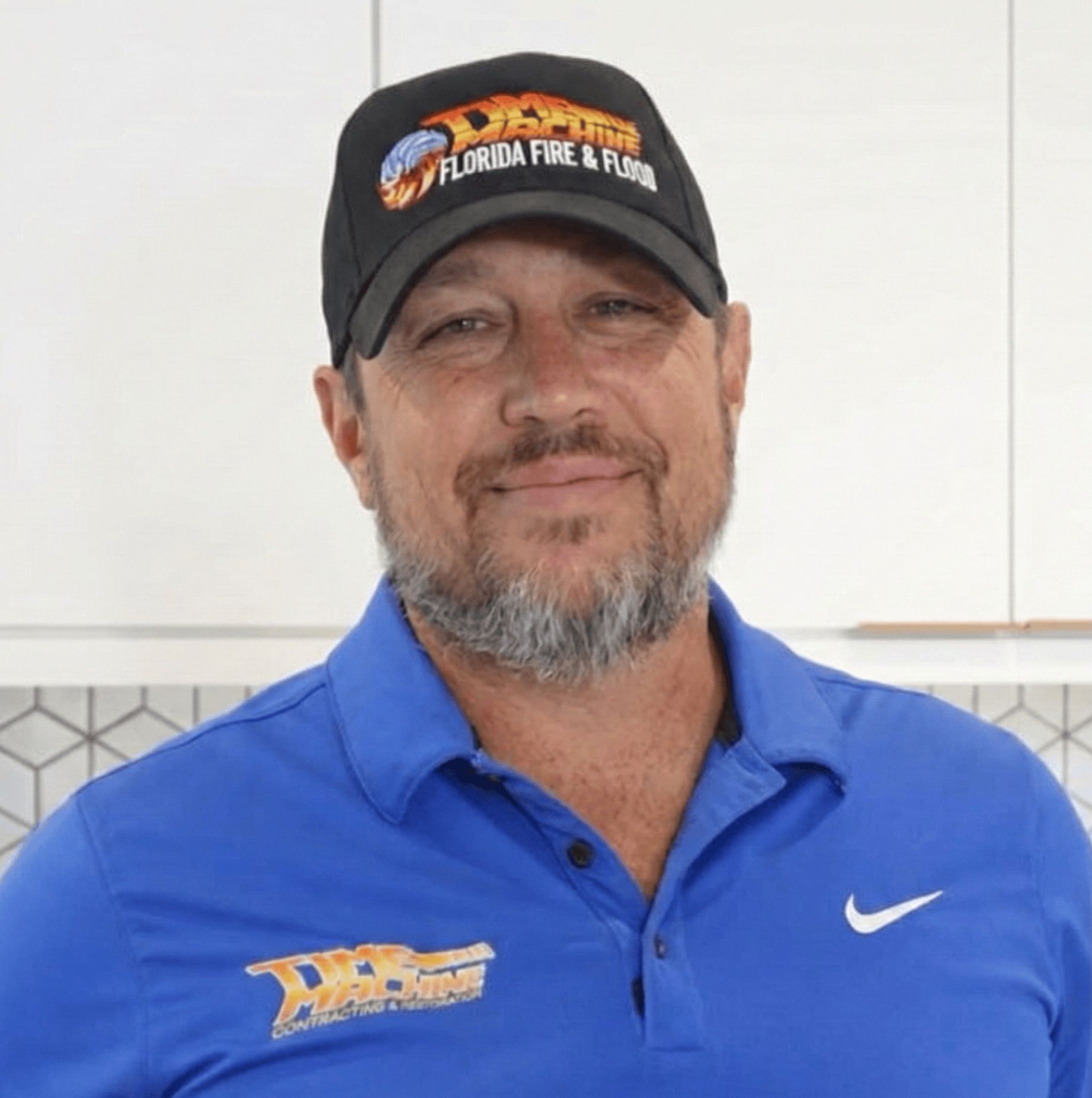 Randy Lazarus Florida Fire and Flood 