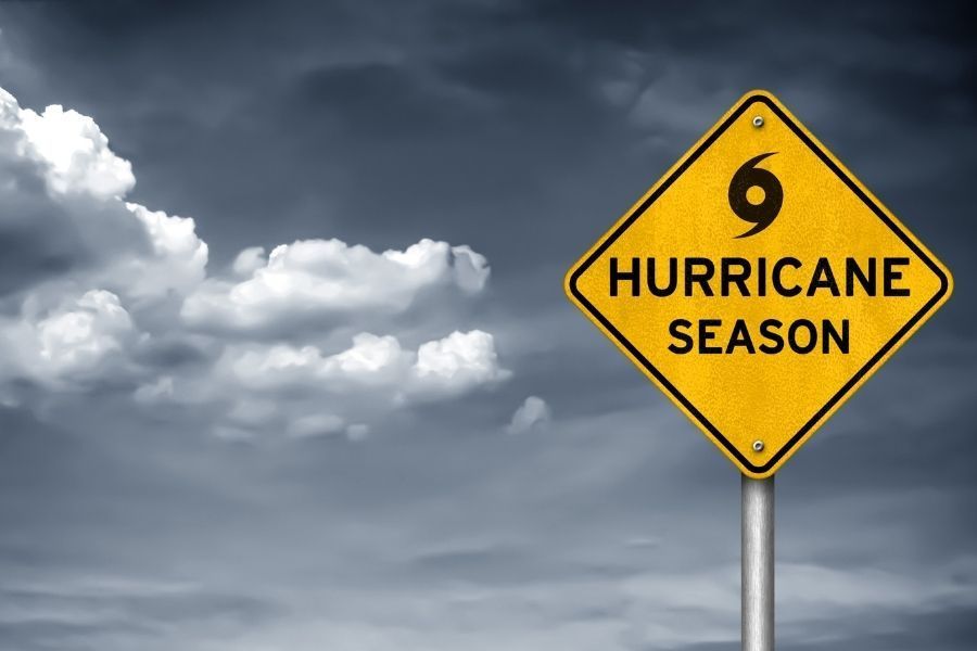 Hurricane season preparation in Central Florida