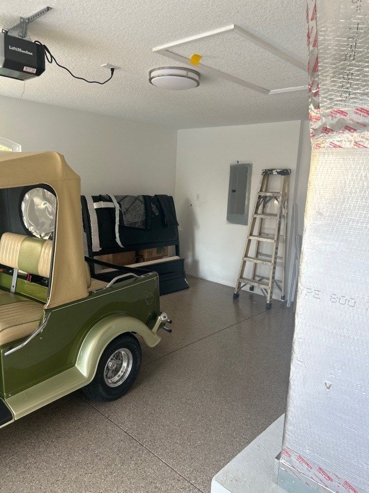 fire damage cleanup the villages, fl