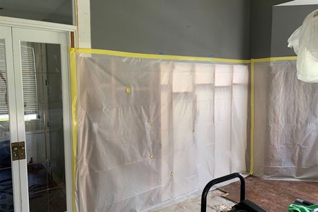 mold damage restoration in central florida