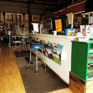 Barnyard General Products — Agricultural Supplies in Pinelands, NT