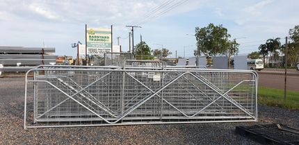 Barnyard Electric Fencing — Agricultural Supplies in Pinelands, NT