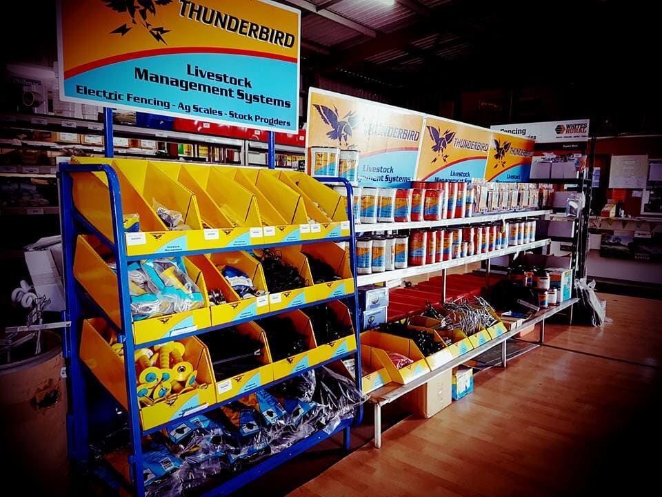 Livestock Supplies — Animal Health Supplies in Pinelands, NT