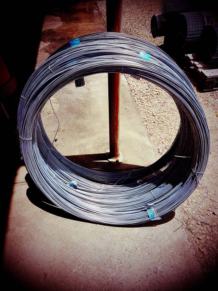 Wiring — Gardening Tools in Pinelands, NT