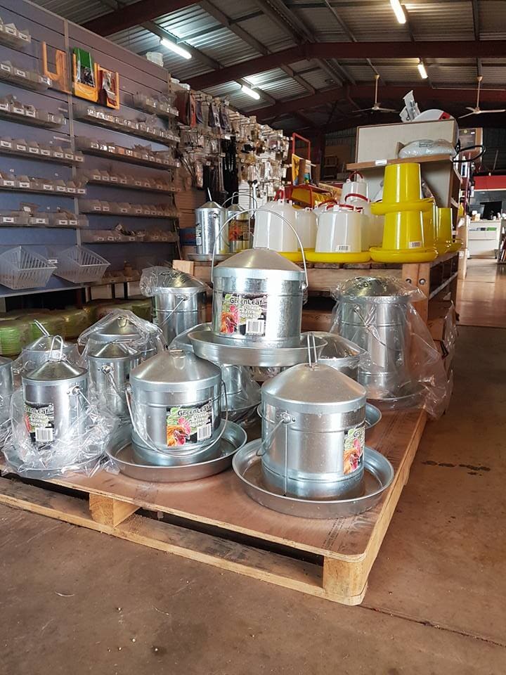 Garden Tools — Fencing & Gardening Products in Pinelands, NT