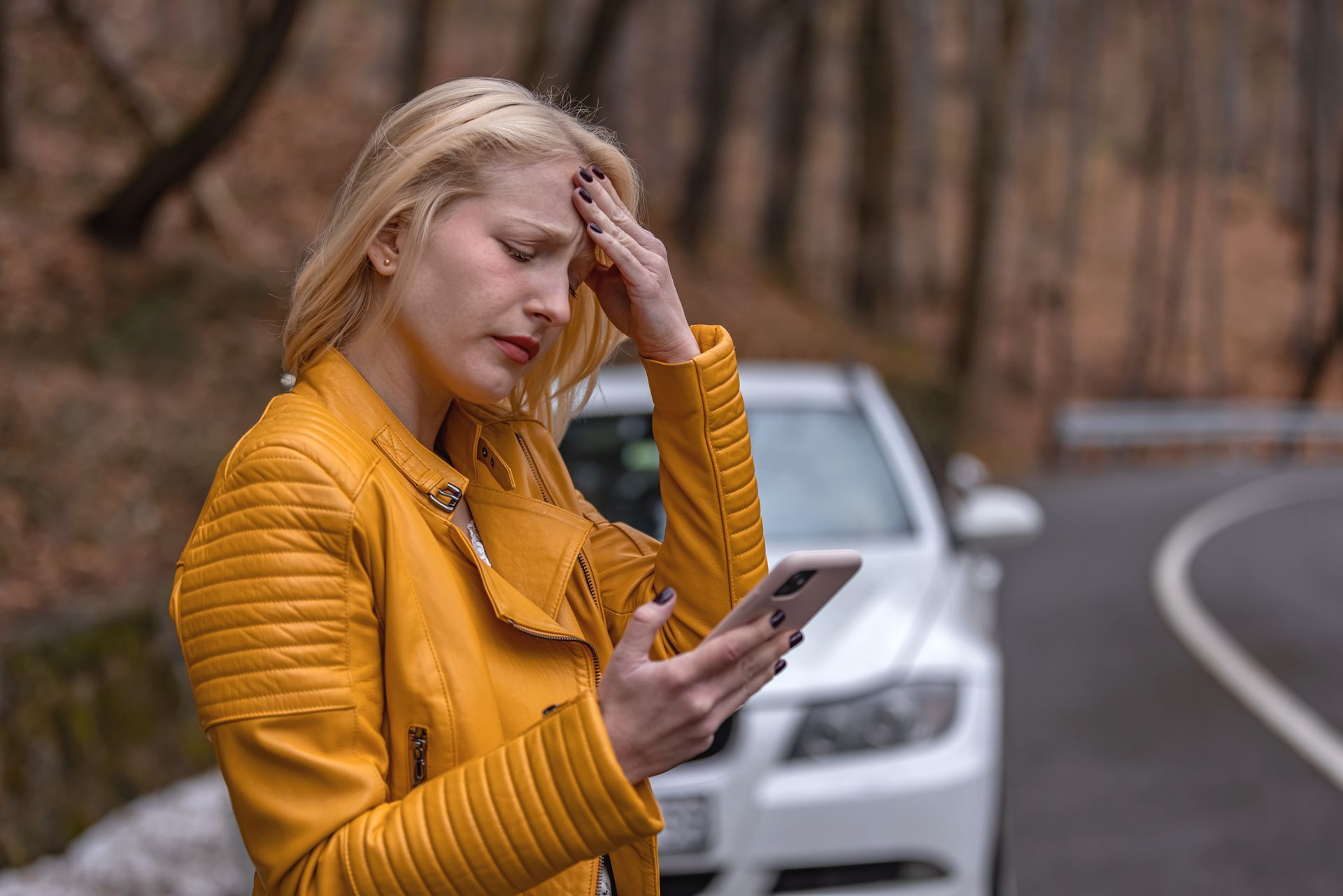 Auto Accidents – Minnetonka, MN - Lake Minnetonka Mobile Wellness