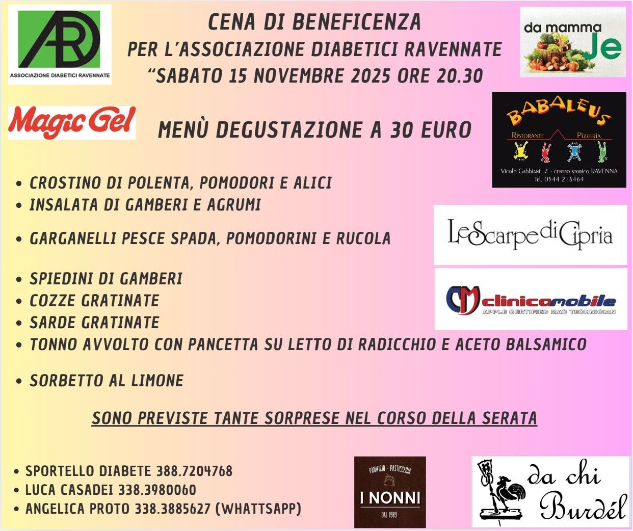 raccolta plastic free