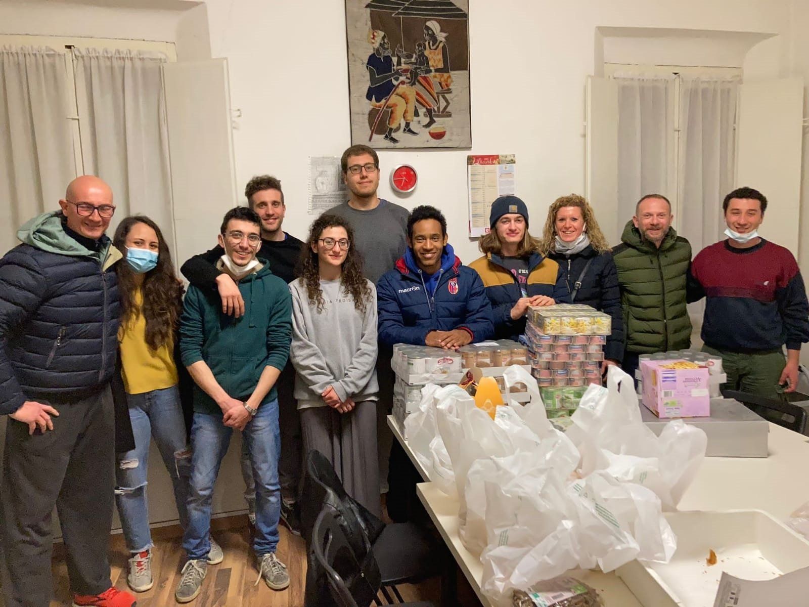 raccolta plastic free