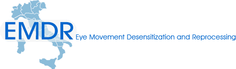 Logo - EMDR
