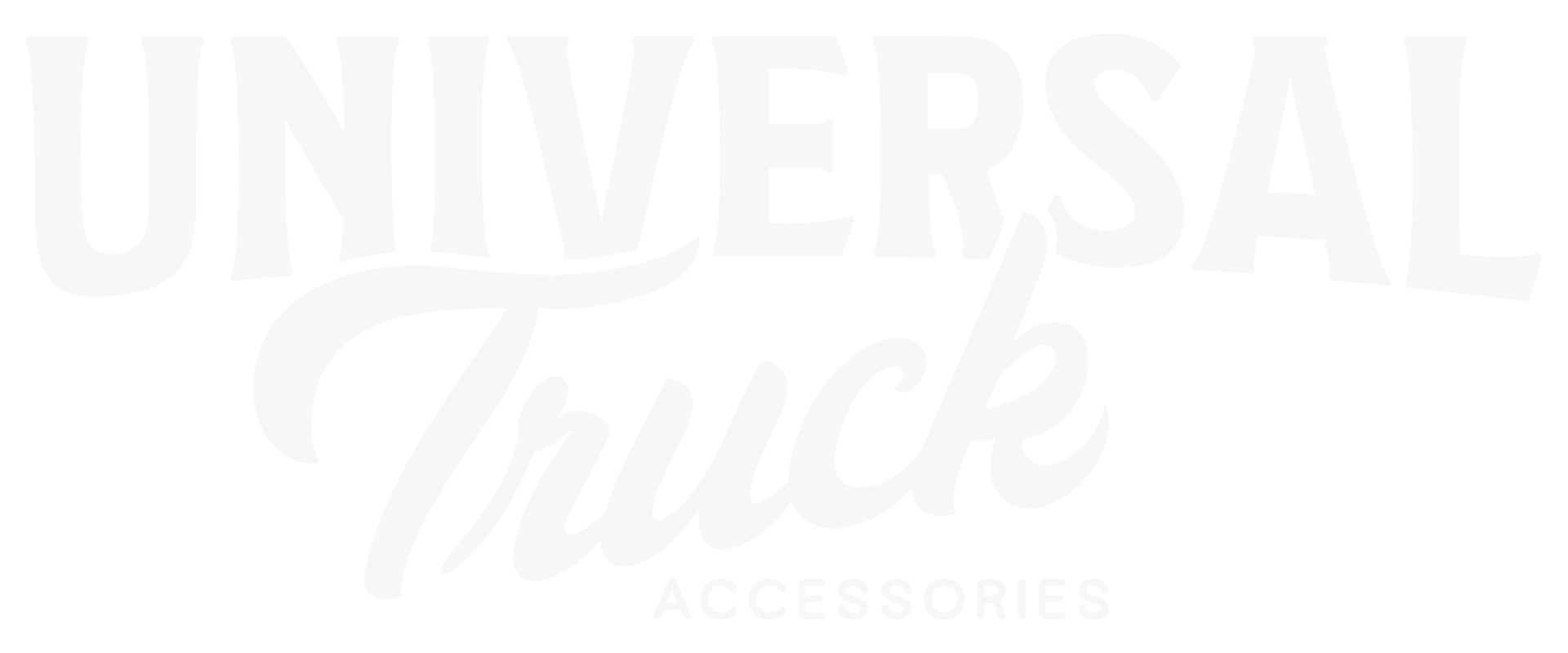 Universal Truck Accessories