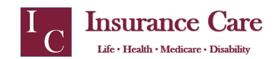 Insurance Care Logo