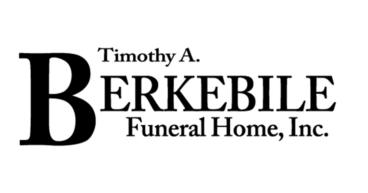 Timothy A. Berkebile Funeral Home, Inc. Bedford, PA(00)