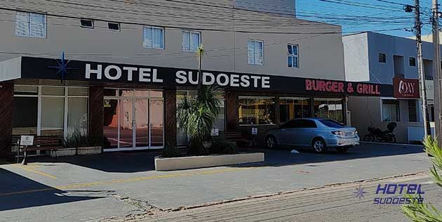 Hotel Sudoeste