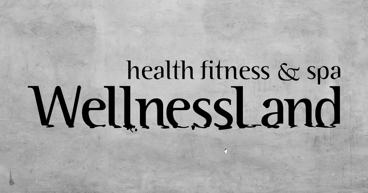 Wellness Land
