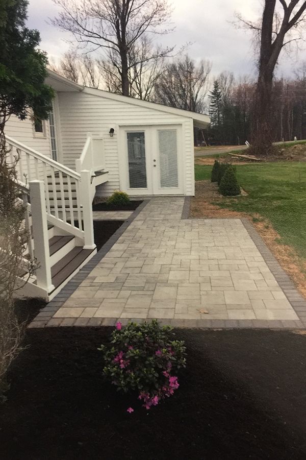 Ted Klonowski’s Landscaping 3