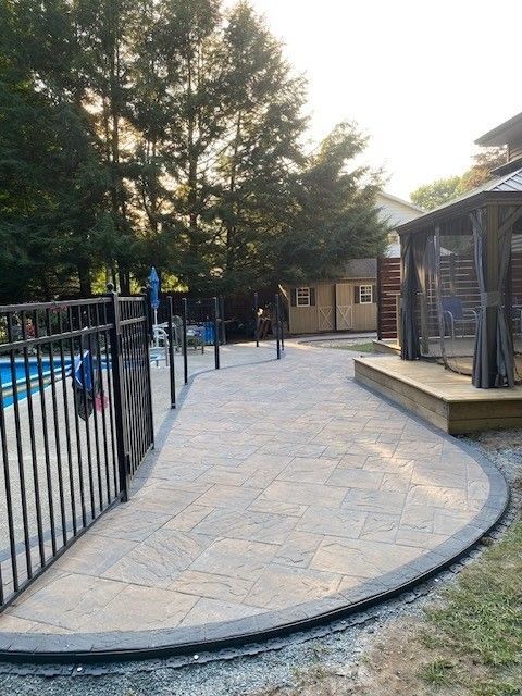 Ted Klonowski’s Landscaping 1