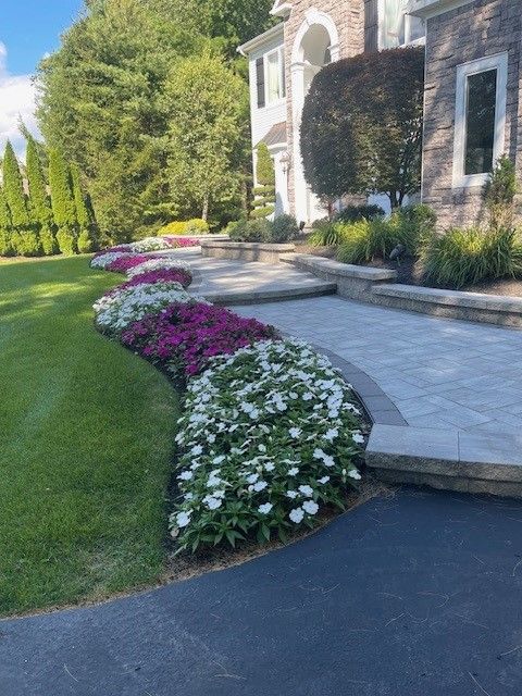 Ted Klonowski’s Landscaping 2