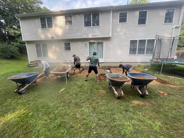 PROPERTY MAINTENANCE