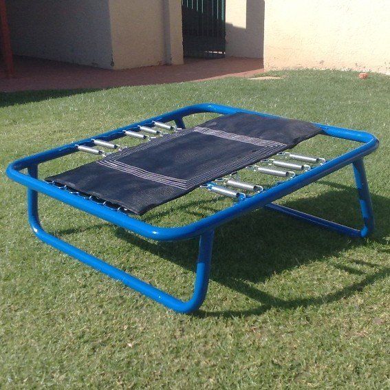 Mini Trampoline