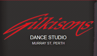 Gilkisons Dance Studio