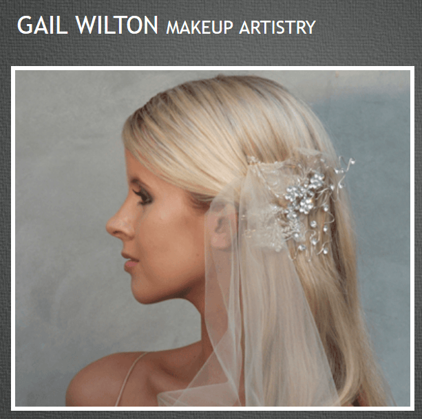 Gail Wilton Makeup Artistry