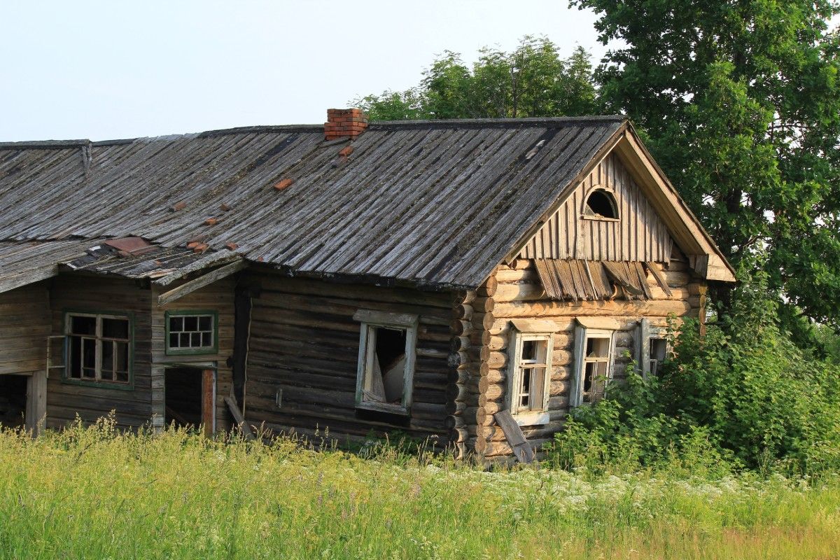 Veco mājvietu potenciāls bioloģiskās daudzveidības veicināšanā Latvijā 