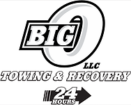 Big O Towing and Recovery LLC Big O Towing and Recovery LLC