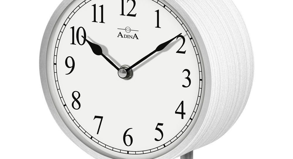 White Clock — Watch Shop on the Sunshine Coast