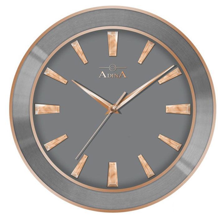 Adina Wall Clock — Watch Shop on the Sunshine Coast