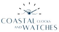 Coastal Clocks & Watches: Watch Shop on the Sunshine Coast
