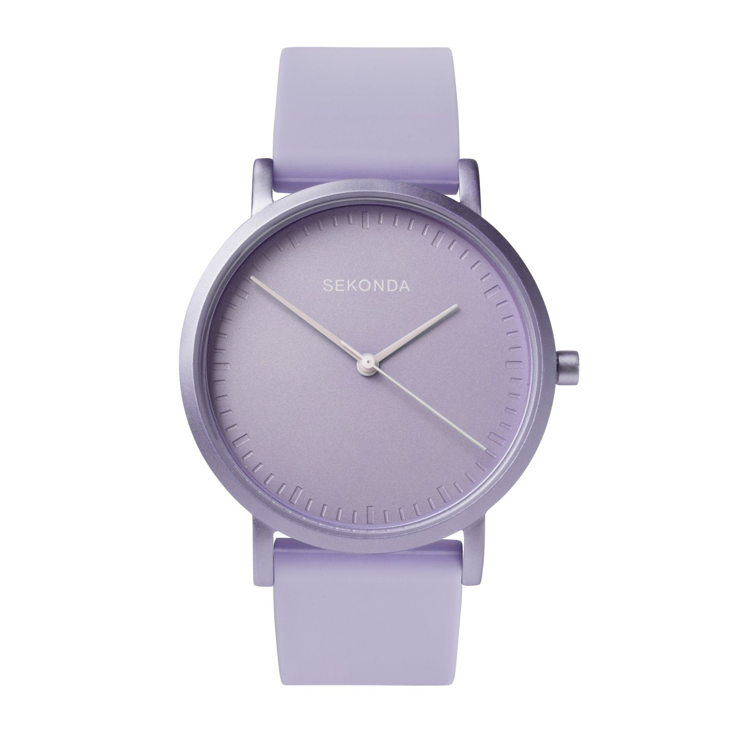Sekonda Ladies Purple Watch — Watch Shop in Sunshine Coast