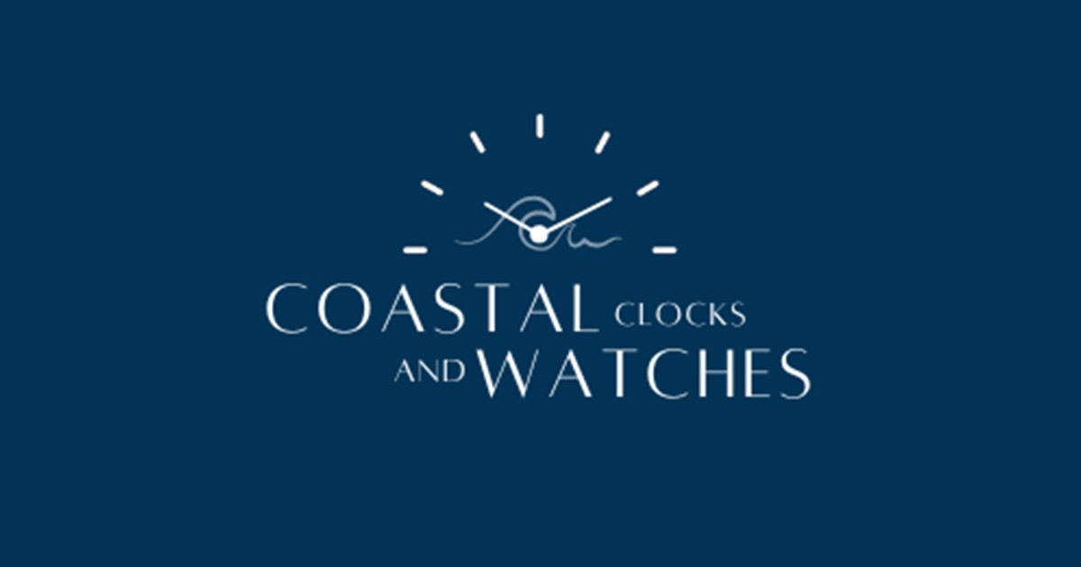 Coastal Clocks & Watches Watch Shop Sunshine Coast