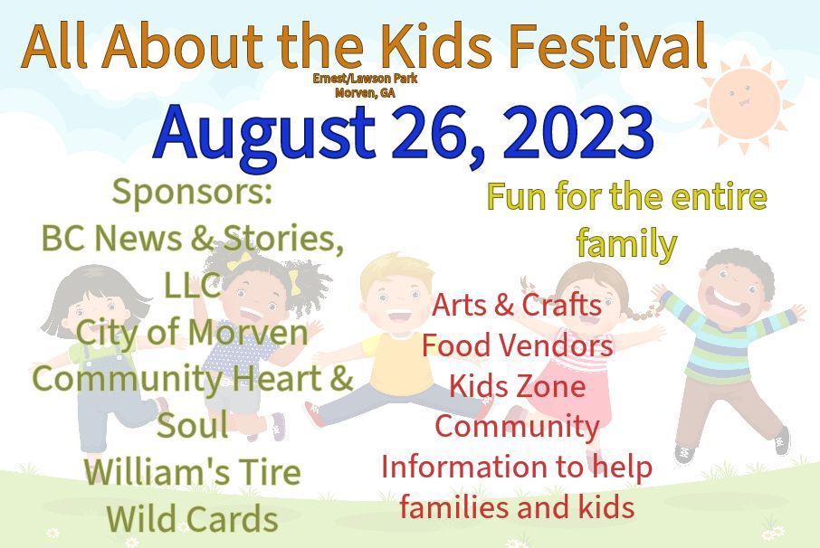 All About the Kids Festival