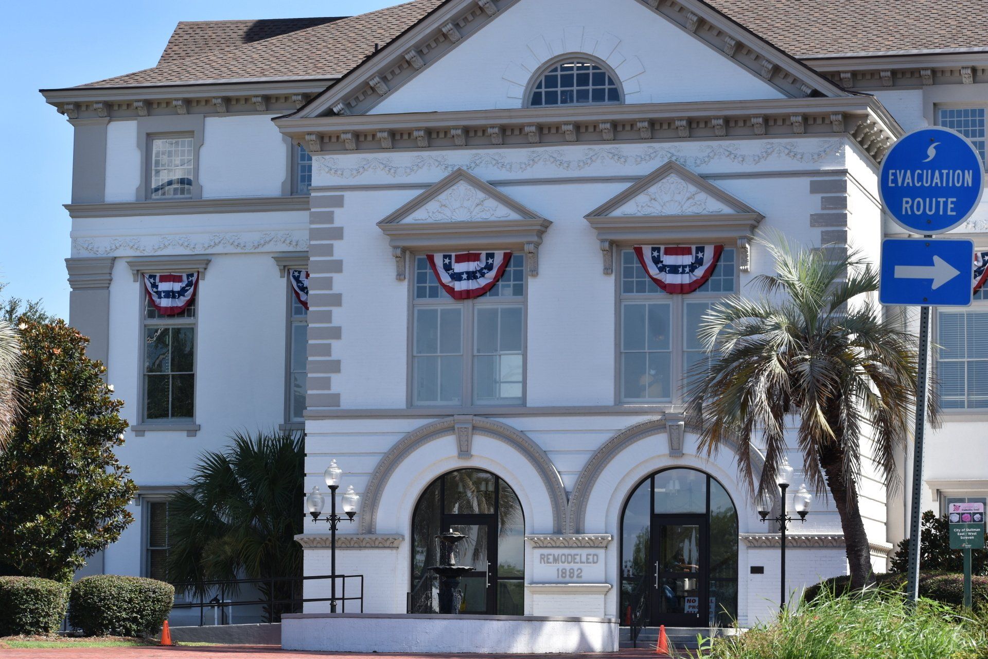 Brooks County Commissioners Regular Meeting and Public Meeting