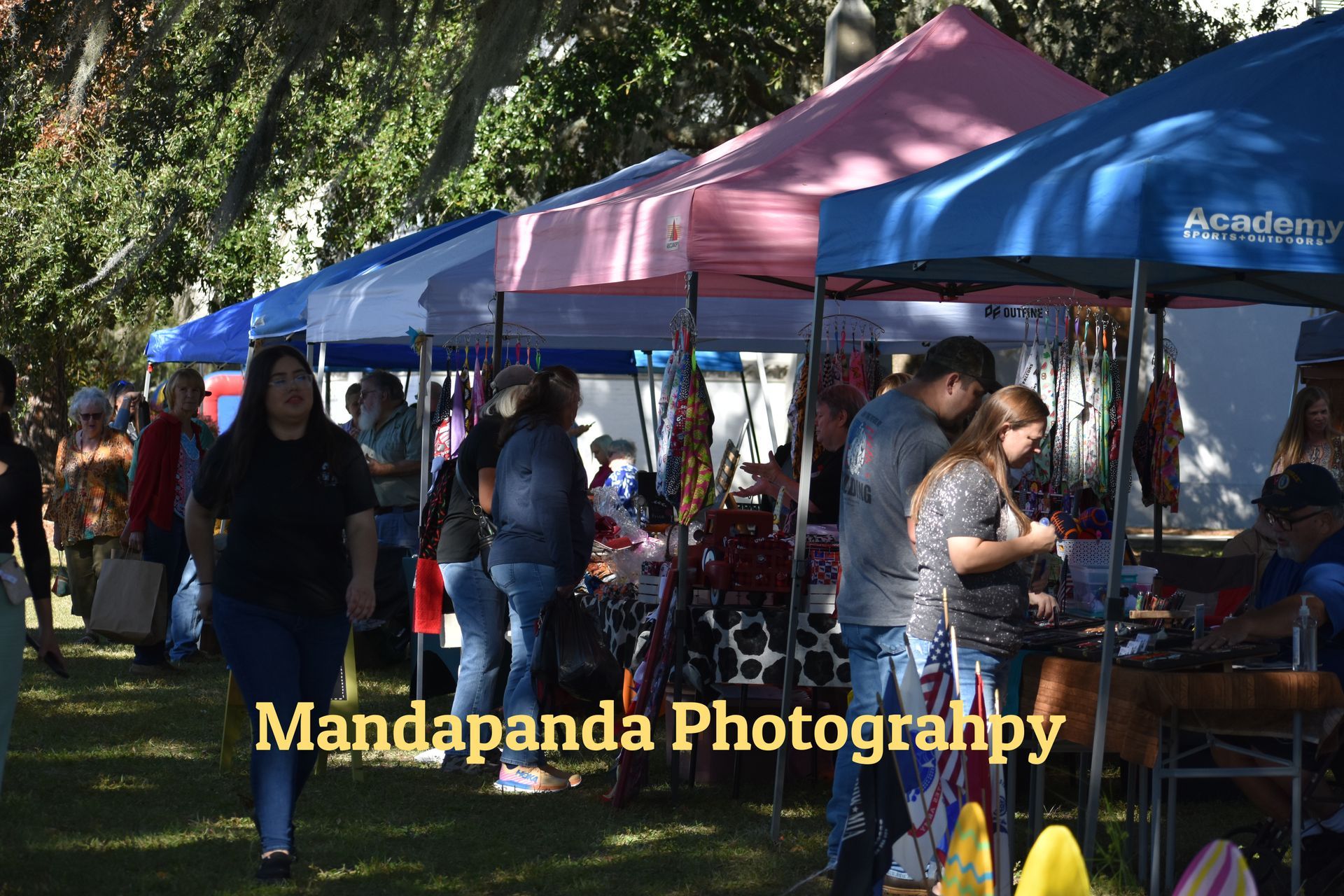 2023 Quitman/Brooks County Skillet Festival Success!