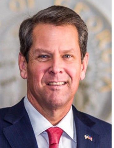 Governor Brian P. Kemp's 2024 State of the State Address