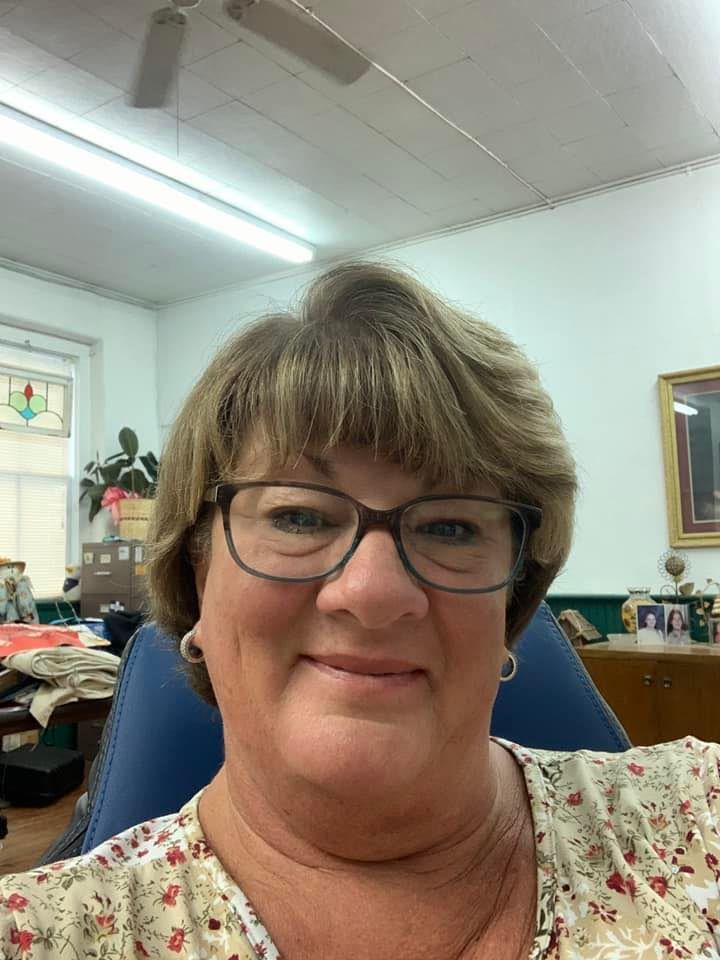 Brooks County Government Officials Brooks County News & Stories