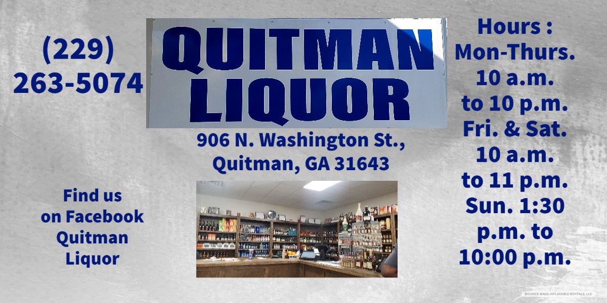 Brooks County News & Stories