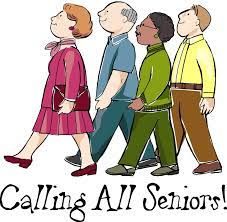 Senior Health Fair (CALLING ALL SENIOR CITIZENS)