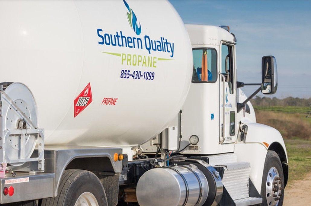 Southern Quality Propane awarded $8,000 in a new annual scholarship to students in South Georgia.