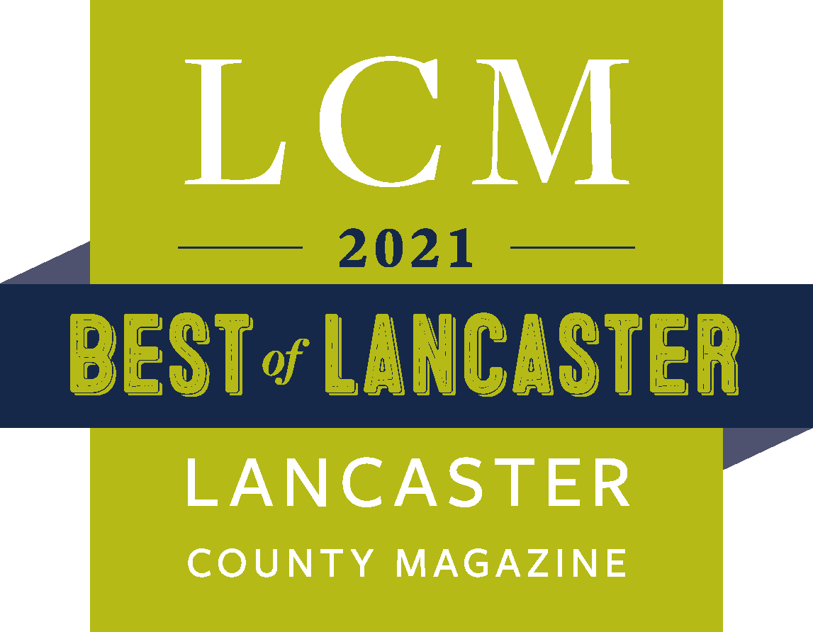 Stone Gables Estate - LCM 2021 Best of Lancaster