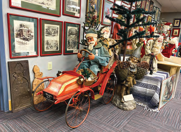 National Christmas Center