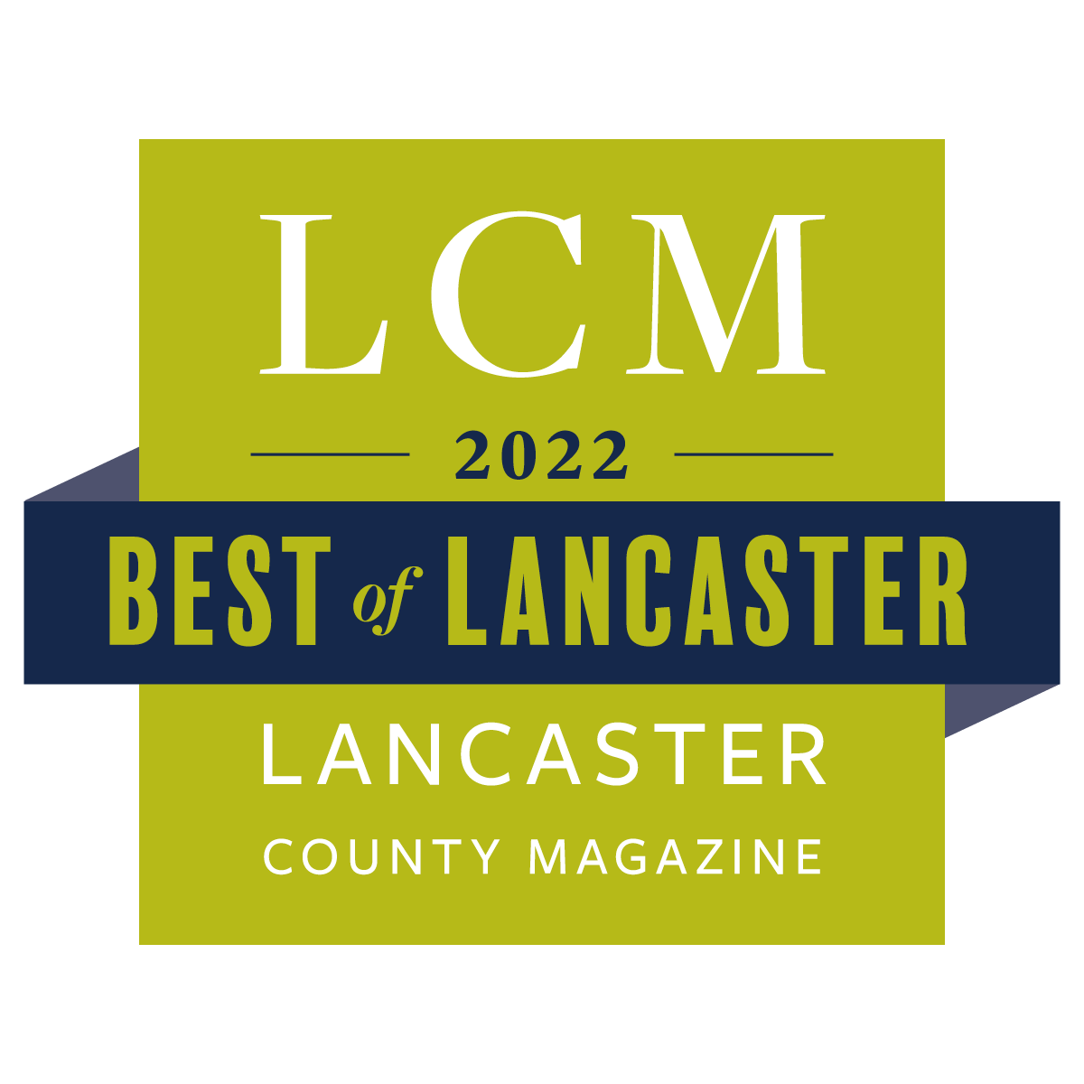 Stone Gables Estate - LCM 2022 Best of Lancaster