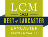 Stone Gables Estate - LCM 2022 Best of Lancaster