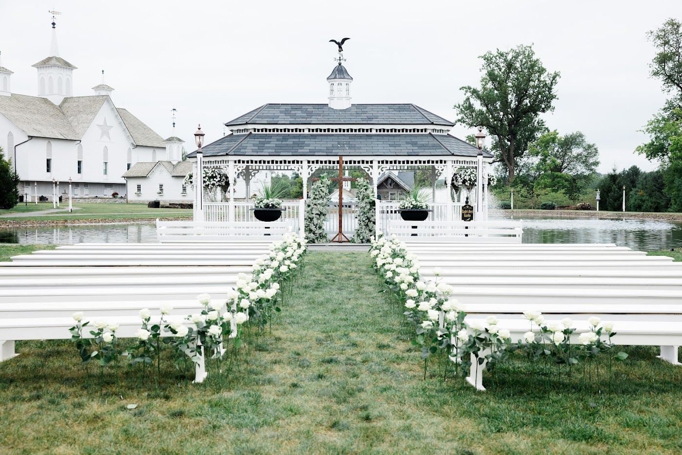 Stone Gables Estate - The Star Barn - Image